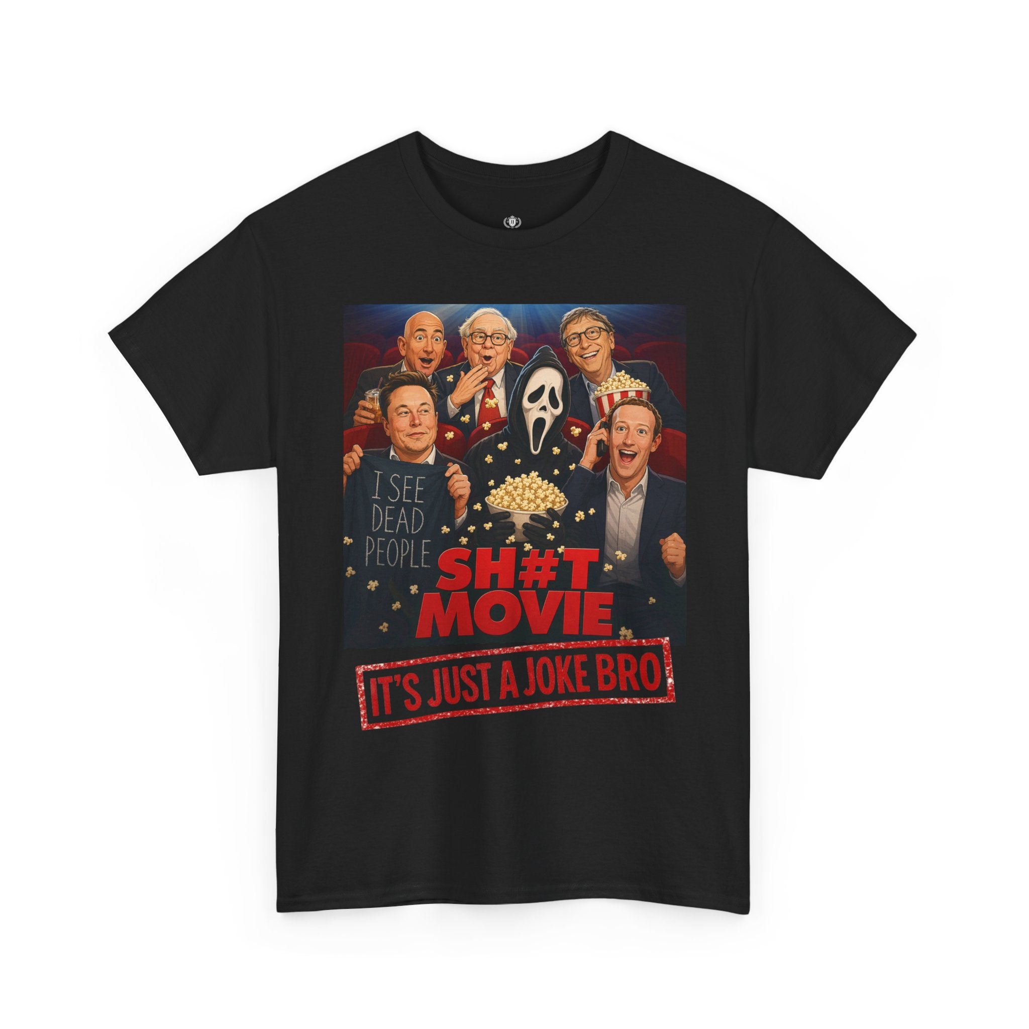 TRASH MOVIE Tee