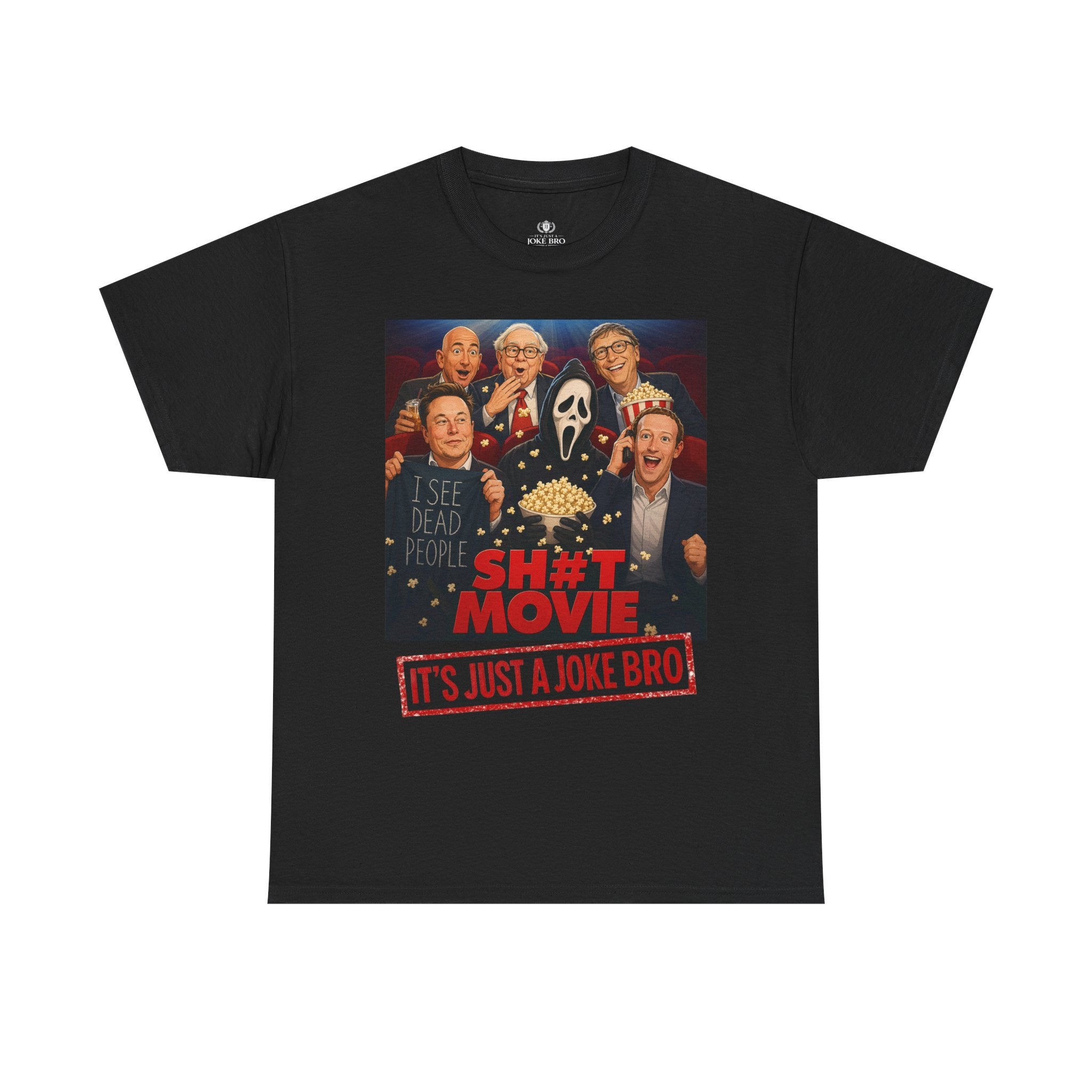 TRASH MOVIE Tee