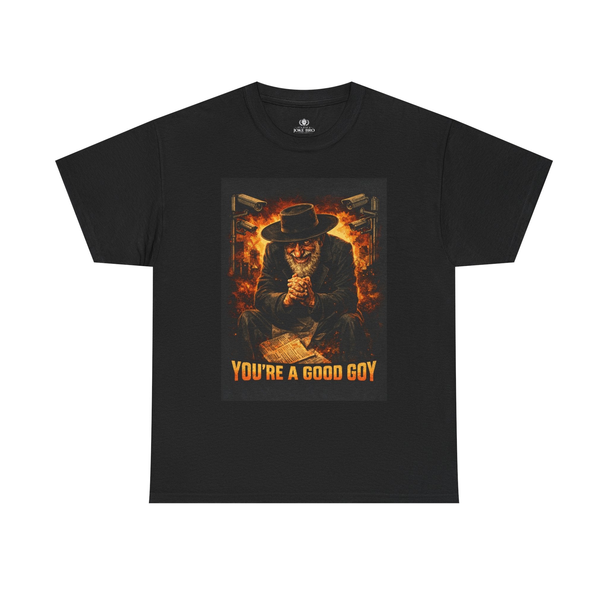 Good Boy* Tee