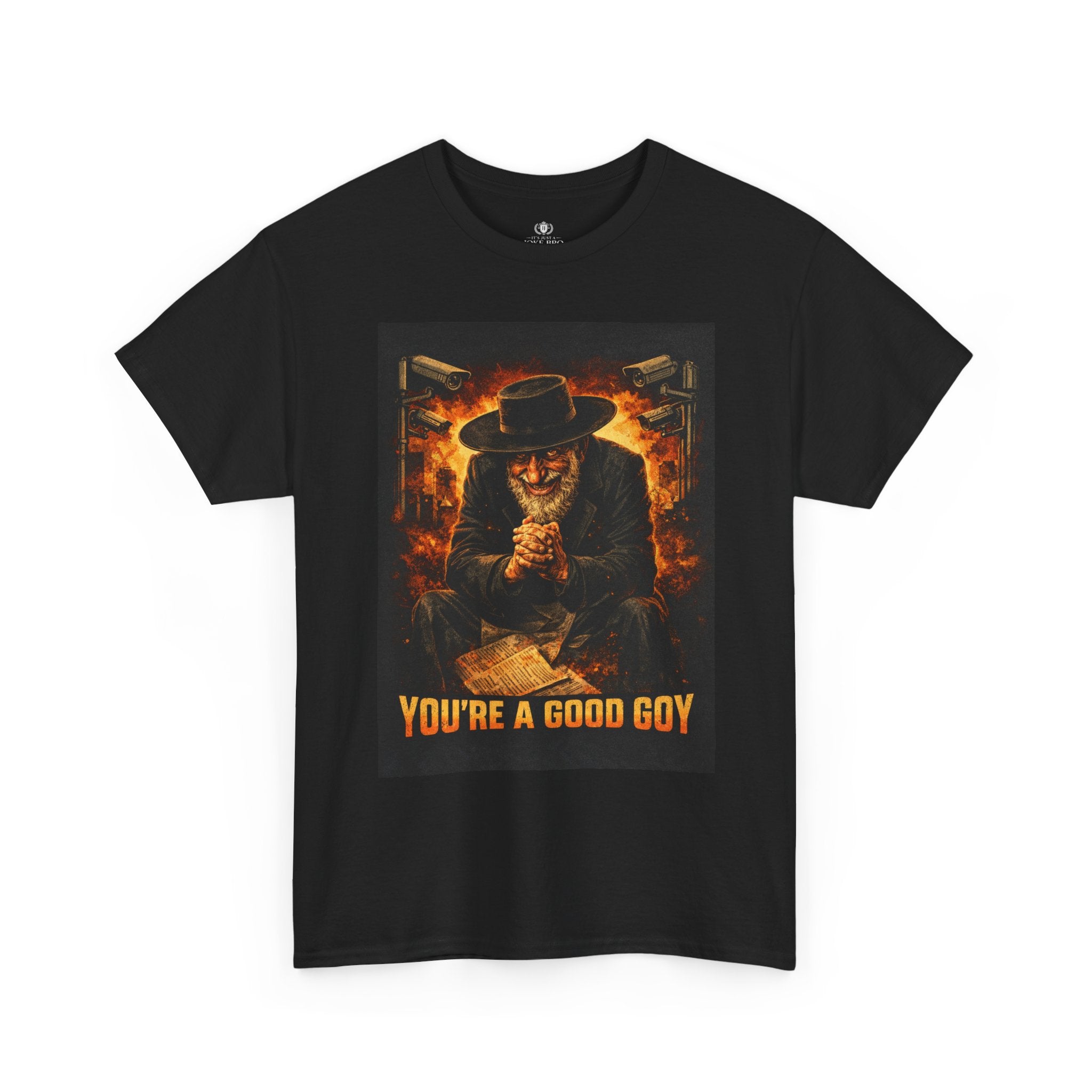 Good Boy* Tee