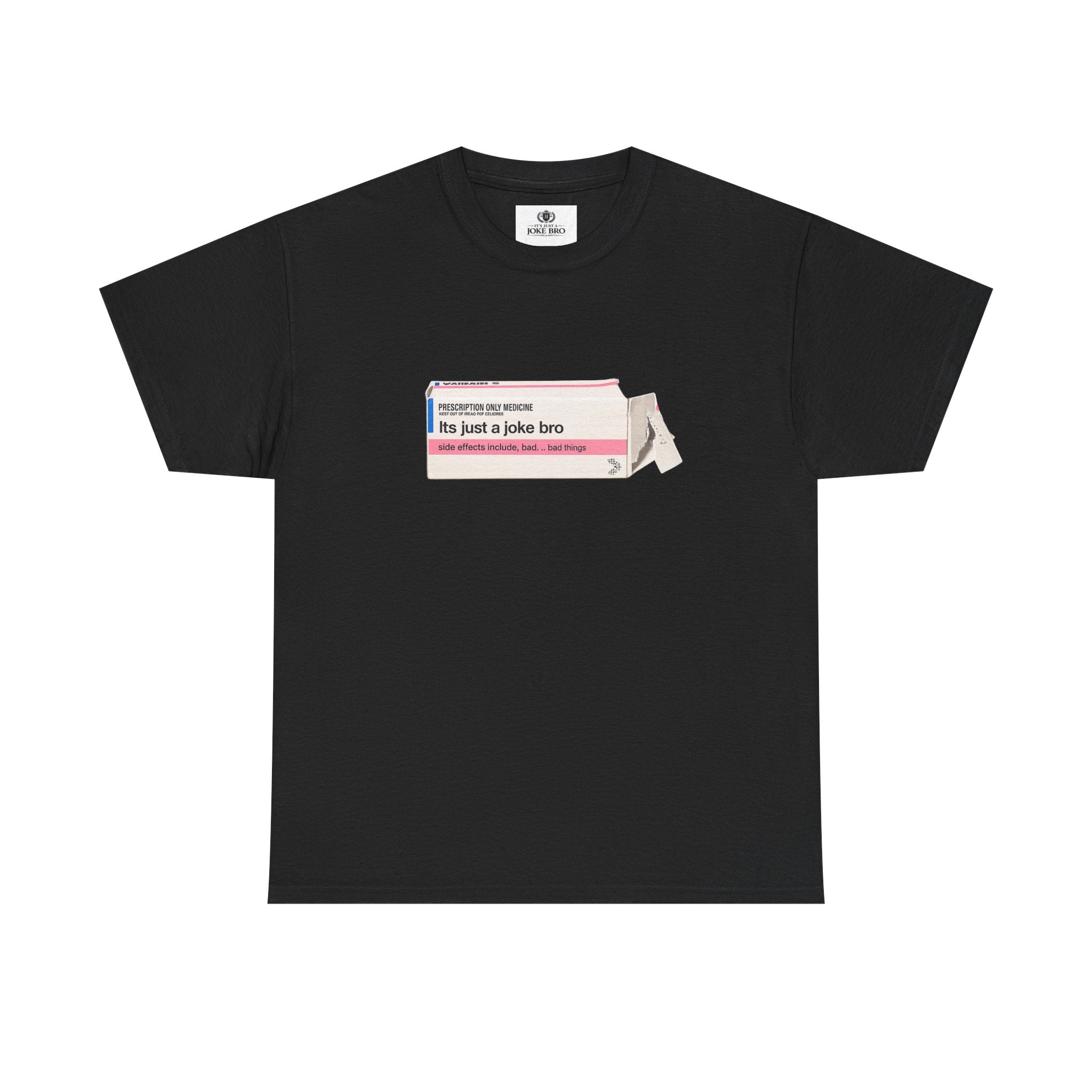 Poison Packet