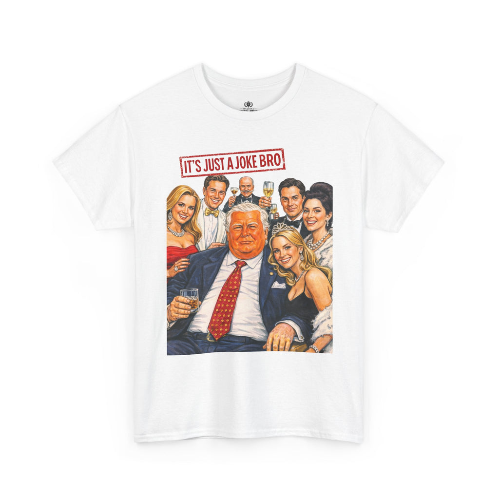 Everyone Loves Him ….. Tee